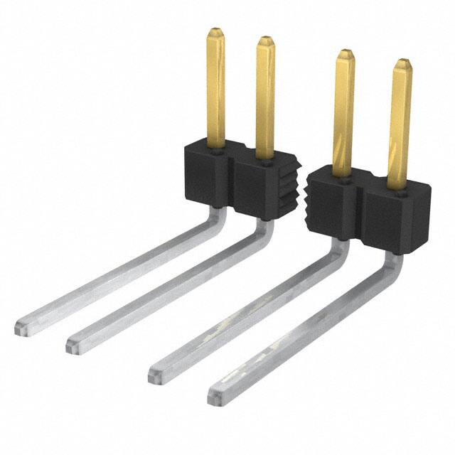 77315-135-20LF Amphenol ICC (FCI)  Headers Male Pins